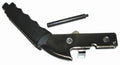 Handle Emergency Brake-70-76