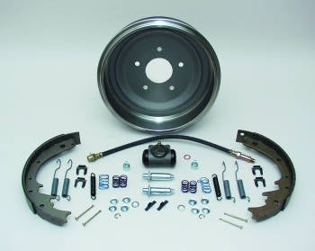 Brake Kit Overhaul Deluxe-56-62