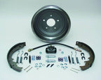 Brake Kit Overhaul Deluxe-56-62