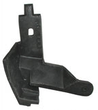 Weatherstrip Body Lock Pillar Upper Rear Convertible Usa Left-86-96
