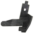 Weatherstrip Body Lock Pillar Upper Rear Convertible Usa Right-86-96
