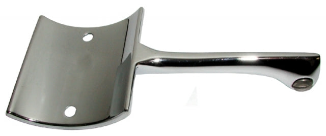 Bracket Interior Rear View Mirror Support Import-63-66