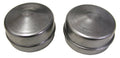 Cap Set Front Wheel Bearing Dust Grease Pair-53-62 And 69-82