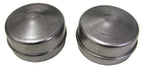 Cap Set Front Wheel Bearing Dust Grease Pair-53-62 And 69-82