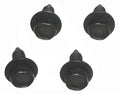 Bolt Kit Hood Hinge-4 Pieces-68-82