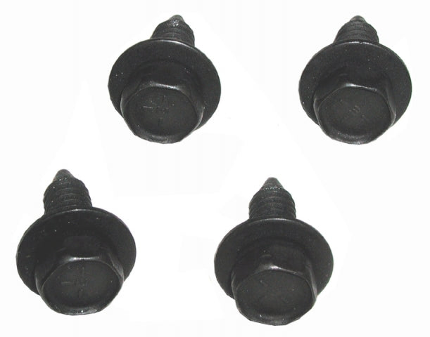 Bolt Kit Hood Hinge-4 Pieces-68-82