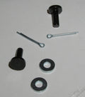 Pin Kit Hood Release Cable Latch-68-82