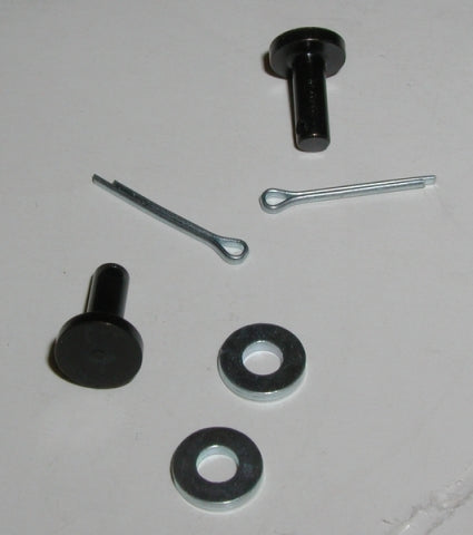 Pin Kit Hood Release Cable Latch-68-82