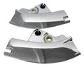 Molding Windshield Header Corner T Top Made In Usa Pair-77-82