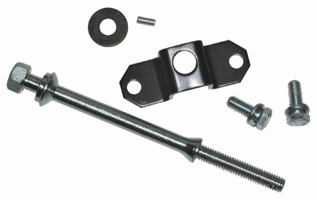 Bolt Kit Spare Tire Lock Bolt 8-65-67