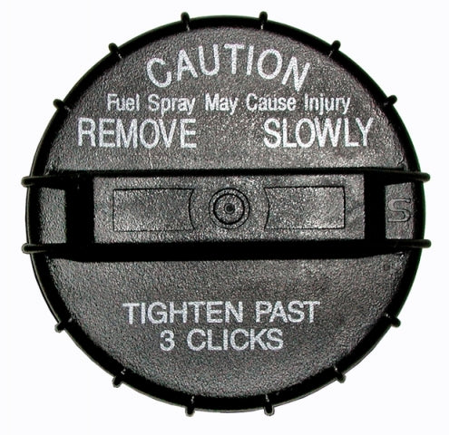 Cap Gas Wtih Handle-75-96