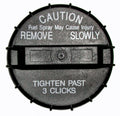 Cap Gas Wtih Handle-75-96