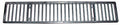Grille Rear Deck Vent Painted Each-68-76