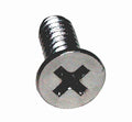 Screw Interior Mirror Retainer To Bracket-68-76