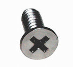 Screw Interior Mirror Retainer To Bracket-68-76