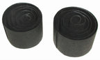 Pad Gas Tank Strap Pair-63-67