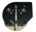 Gauge Battery Ammeter With Green Face-61-62