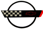 Emblem Fuel Door Excludes Special Edition-91-96