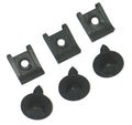Bolt Kit Coolant Recovery Tank Mount 73-82