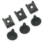 Bolt Kit Coolant Recovery Tank Mount 73-82