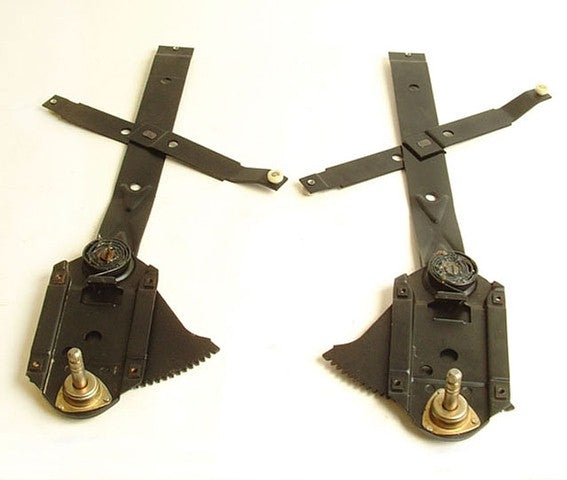 Regulator Window Manual Pair-63-67