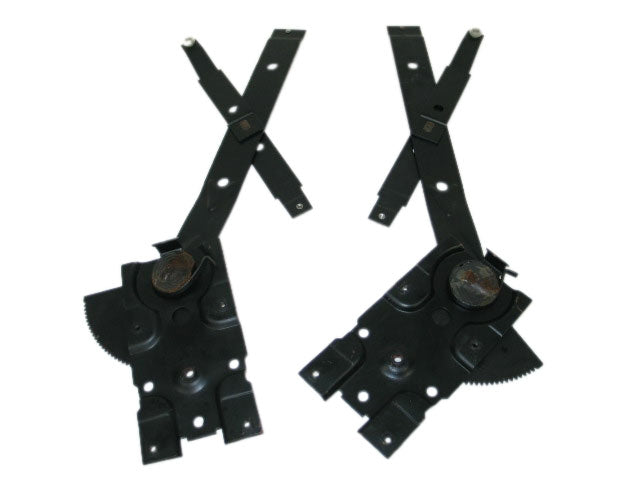 Regulator Window Power Pair-63-67