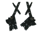 Regulator Window Power Pair-63-67