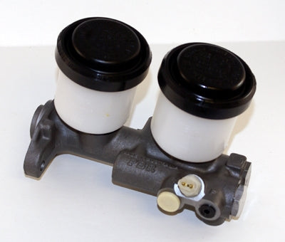 Cylinder Master New -85