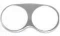 Retainer Bezel Small Gauge Each-53-62