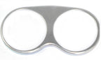Retainer Bezel Small Gauge Each-53-62