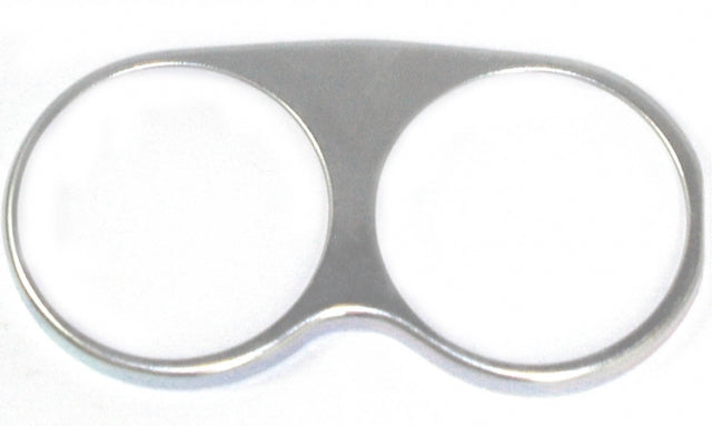 Retainer Bezel Small Gauge Each-53-62