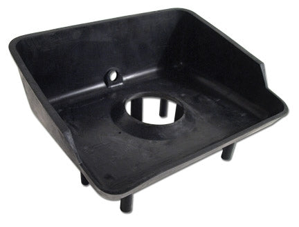 Boot Fuel Tank Filler Neck-84-96