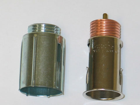 Lighter Housing And Retainer-2 Pieces-67-82