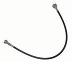 Cable Assembly Speedometer Automatic Lower-24 Inches-69-77