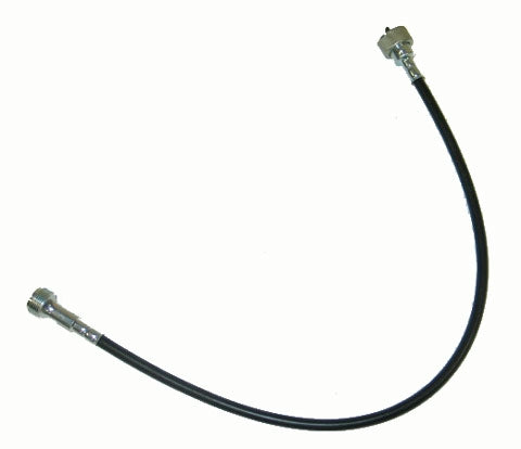 Cable Assembly Speedometer Automatic Lower-24 Inches-69-77