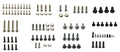 Screw Set Fastener Interior-68-76