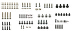 Screw Set Fastener Interior-68-76