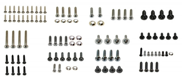 Screw Set Fastener Interior-68-76