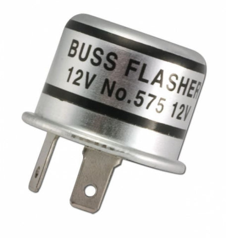 Flasher Hazard And Horn Alarm System Replacement Import-66-96