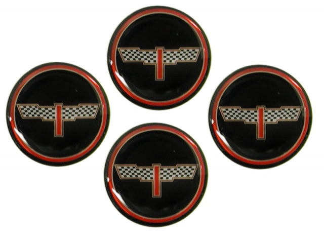 Bolt Set A Arm Bumper Lower With Anchor Headmark With Washers-8 Pieces-63-82