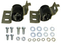 Hanger Kit Exhaust Rear With Hardware-68-72