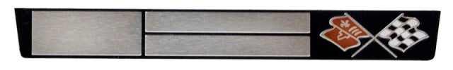 Plate Engine Data Console Blank-69-76