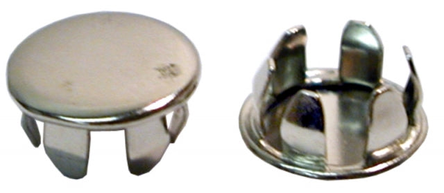 Buttons Hardtop Plug Pair-63-75
