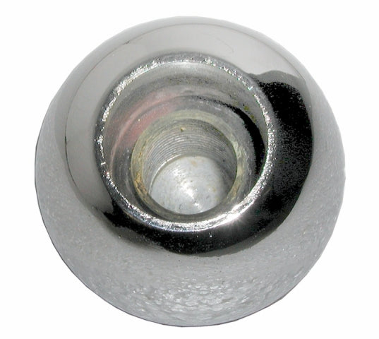 Knob Shift Chrome Also Fits 69-81-64-68