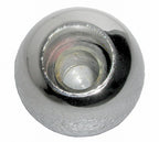 Knob Shift Chrome Also Fits 69-81-64-68