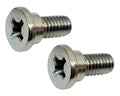 Screw Seat Back Pivot Pair-63-E70