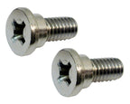 Screw Seat Back Pivot Pair-63-E70
