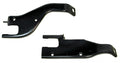 Bracket Top Ignition Shield Big Block Pair-68-74