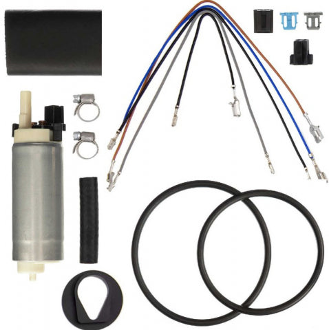 Pump Fuel Electric-85-91
