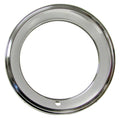 Trim Ring Rally Wheel Stainless Steel Usa Each-67-67